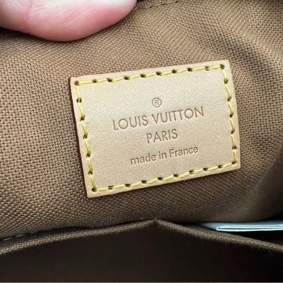 Louis Vuitton Tivoli PM - Picture 14 of 16